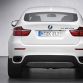 BMW X6 M50d 2012