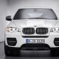 BMW X6 M50d 2012