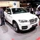 BMW X6 M50d Live in Geneva 2012