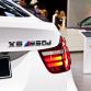 BMW X6 M50d Live in Geneva 2012