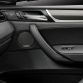 BMW X4 mit M Performance Parts