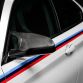 BMW M4 mit M Performance Parts