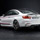 BMW M4 mit M Performance Parts