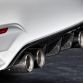 BMW M4 mit M Performance Parts