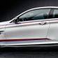 BMW M4 mit M Performance Parts