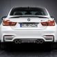 BMW M4 mit M Performance Parts