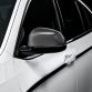 BMW X4 mit M Performance Parts