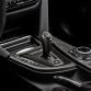 BMW M4 mit M Performance Parts