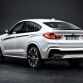 BMW X4 mit M Performance Parts