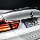 BMW X4 mit M Performance Parts