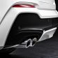 BMW X4 mit M Performance Parts