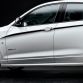 BMW X4 mit M Performance Parts