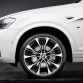 BMW X4 mit M Performance Parts