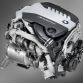 BMW M Performance TwinPower Turbo Engine Six-Cylinder Diesel - (N57S)