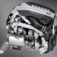 BMW M Performance TwinPower Turbo Engine Six-Cylinder Diesel - (N57S)