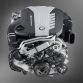 BMW M Performance TwinPower Turbo Engine Six-Cylinder Diesel - (N57S)
