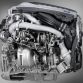 BMW M Performance TwinPower Turbo Engine Six-Cylinder Diesel - (N57S)