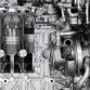 BMW M Performance TwinPower Turbo Engine Six-Cylinder Diesel - (N57S)