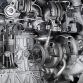 BMW M Performance TwinPower Turbo Engine Six-Cylinder Diesel - (N57S)