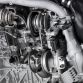 BMW M Performance TwinPower Turbo Engine Six-Cylinder Diesel - (N57S)