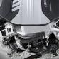 BMW M Performance TwinPower Turbo Engine Six-Cylinder Diesel - (N57S)