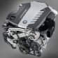 BMW M Performance TwinPower Turbo Engine Six-Cylinder Diesel - (N57S)