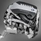 BMW M Performance TwinPower Turbo Engine Six-Cylinder Diesel - (N57S)