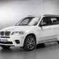 BMW X5 M50d 2012