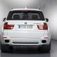 BMW X5 M50d 2012