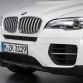 BMW X6 M50d 2012