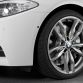 BMW M550d sedan 2012