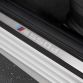 BMW M550d sedan 2012