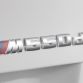 BMW M550d sedan 2012