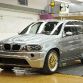 BMW M Projects Stillborns Press