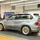 BMW M Projects Stillborns Press