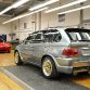 BMW M Projects Stillborns Press