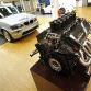 BMW M Projects Stillborns Press