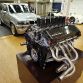 BMW M Projects Stillborns Press