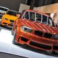 BMW M Projects Stillborns-Press