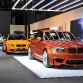 BMW M Projects Stillborns-Press