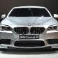 BMW M Projects Stillborns Press
