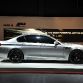BMW M Projects Stillborns Press