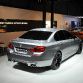 BMW M Projects Stillborns Press