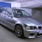 BMW M Projects Stillborns Press