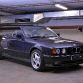 BMW M Projects Stillborns Press