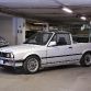 BMW M Projects Stillborns Press