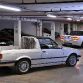 BMW M Projects Stillborns Press