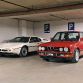 BMW M Projects Stillborns Press