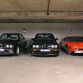 BMW M Projects Stillborns Press