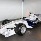 BMW M1 Sauber F1-06 Nick Heidfeld for sale